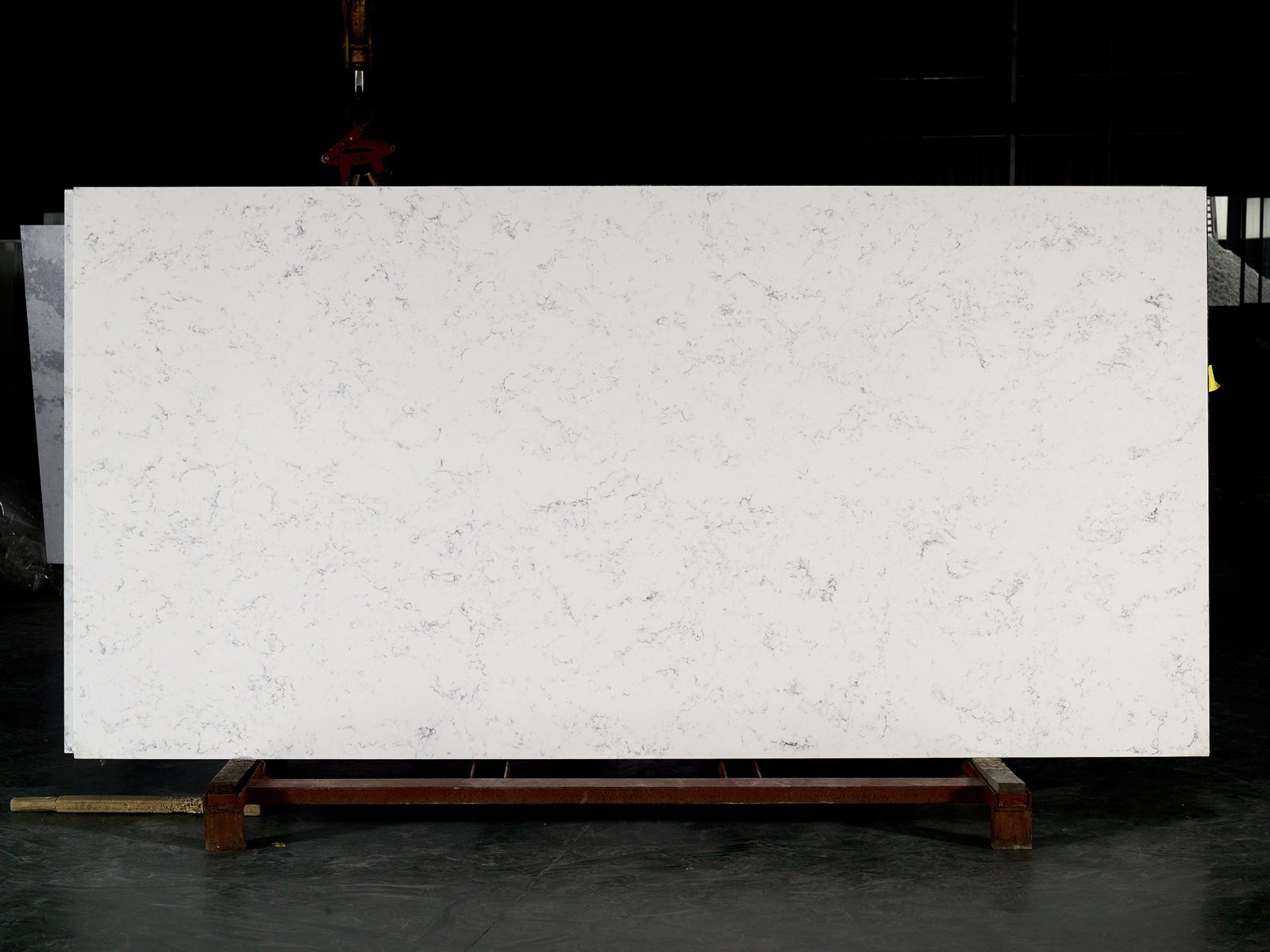 Bianco Carrara - Residential Quartz Stone - Uk's Quartz