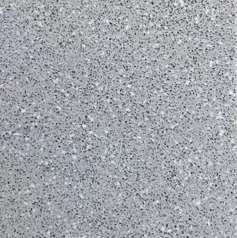 MQ309 Ice Mix Modern Quartz Stone   MQ309 Ice Mix E1689242992975 